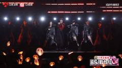 网友的一句打趣话